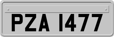 PZA1477