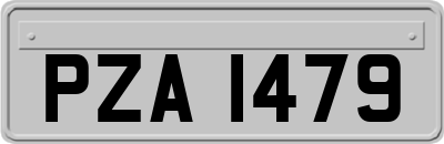 PZA1479