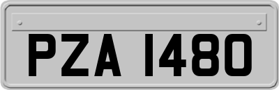 PZA1480