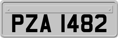 PZA1482