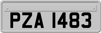 PZA1483