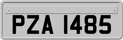 PZA1485