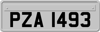 PZA1493