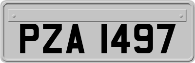 PZA1497