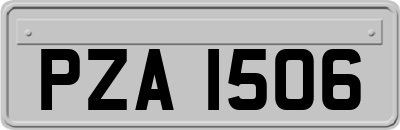PZA1506