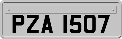 PZA1507