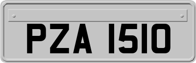 PZA1510