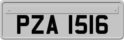 PZA1516