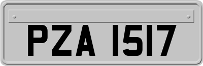 PZA1517