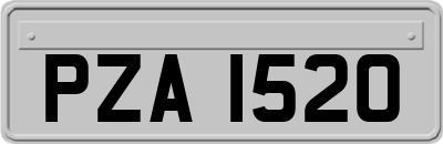 PZA1520