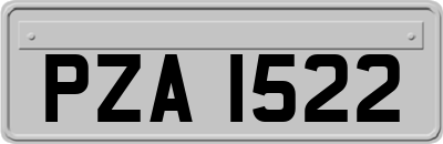 PZA1522