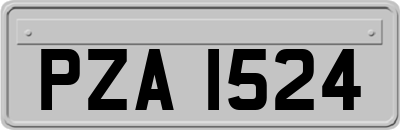 PZA1524