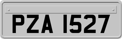 PZA1527