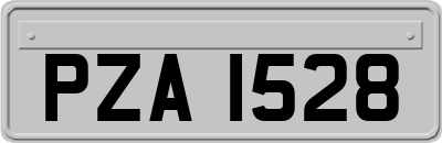 PZA1528