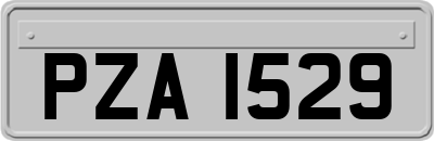 PZA1529
