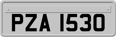 PZA1530
