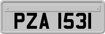 PZA1531