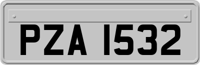 PZA1532