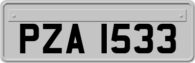 PZA1533
