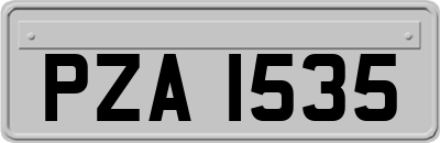 PZA1535