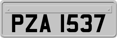 PZA1537