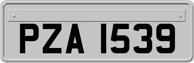 PZA1539