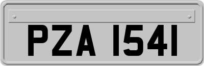 PZA1541