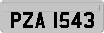 PZA1543