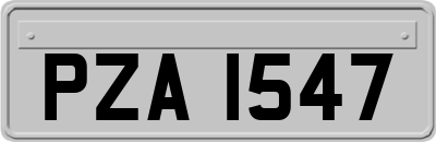 PZA1547