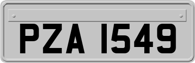 PZA1549
