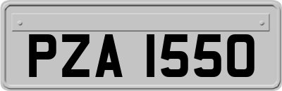 PZA1550