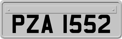PZA1552