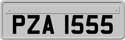 PZA1555
