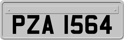 PZA1564
