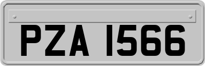 PZA1566