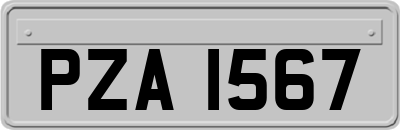 PZA1567
