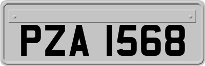 PZA1568