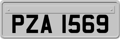 PZA1569