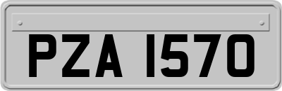 PZA1570