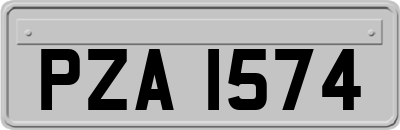 PZA1574