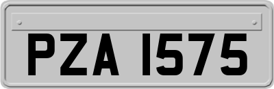 PZA1575