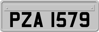 PZA1579
