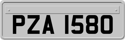 PZA1580