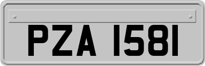 PZA1581