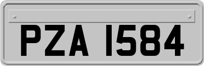 PZA1584