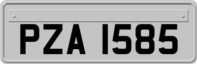 PZA1585