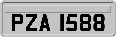PZA1588