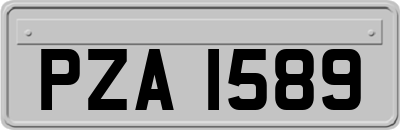 PZA1589