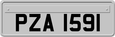 PZA1591