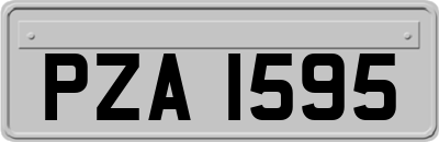 PZA1595